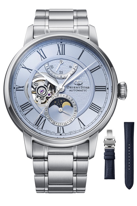 Мъжки часовник Orient Star RE-BT0007L M45 F7 Limited Edition 1 of 190