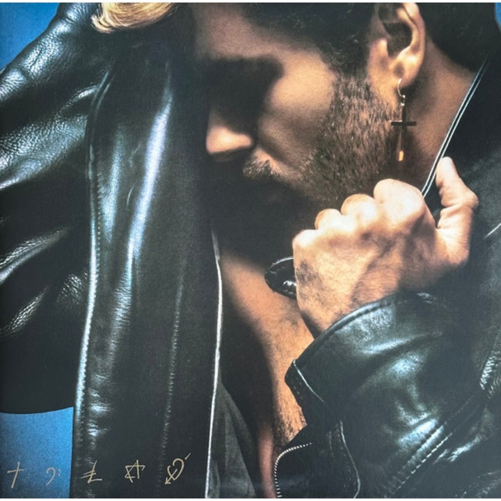 George Michael - George Michael - Faith [Gatefold Half Speed LP reissue&remaster] (2vinyl)