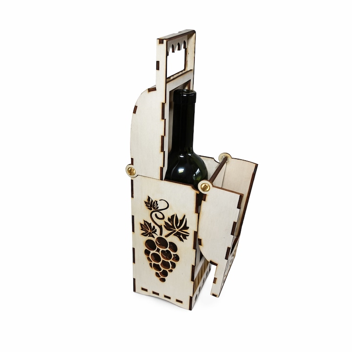 Flexi borosdoboz - BD027