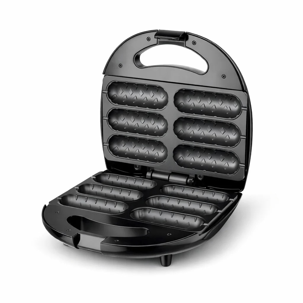 Radford R803 RAF R803 tekercs- és hotdogkészítő gép, Corn Dog Maker 850W ...