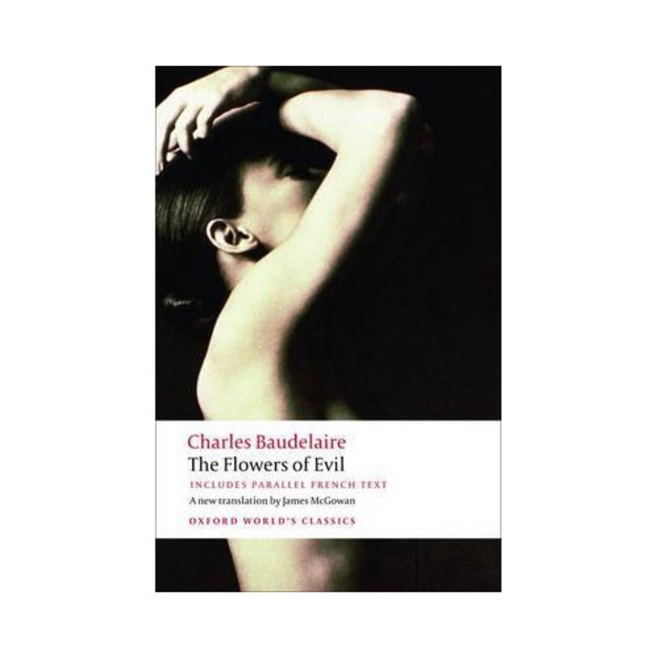 Flowers Of Evil - Charles Baudelaire