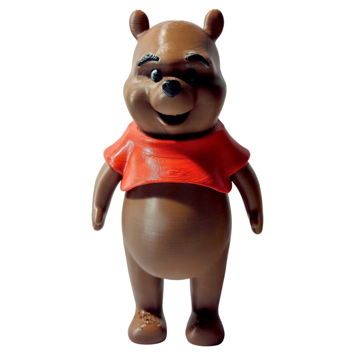 Statueta – Winnie the Pooh