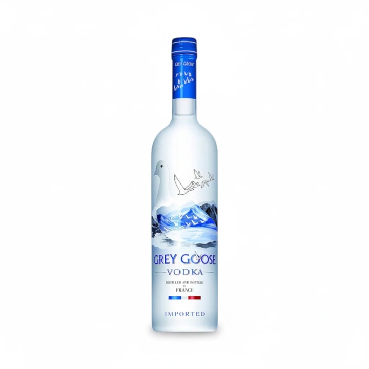 Vodca Grey Goose 40%, 0.7L