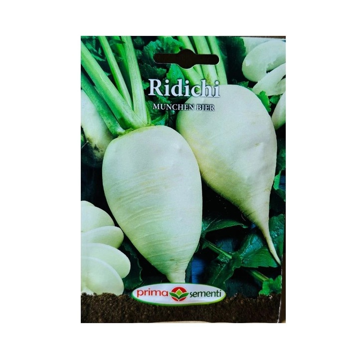 Ridichi MUNCHEN BEER 6g PS