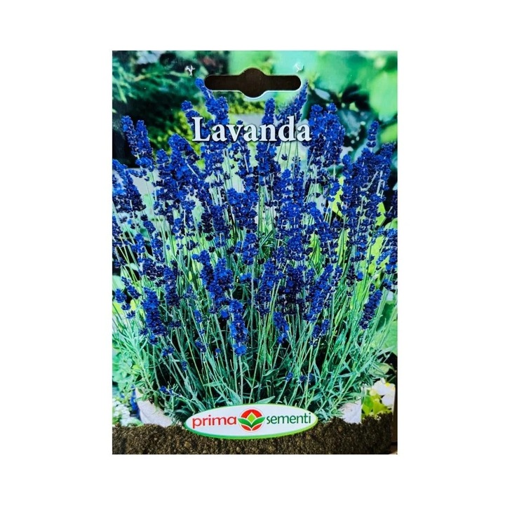 Lavanda 0.3g PS