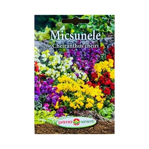 Micsunele PS