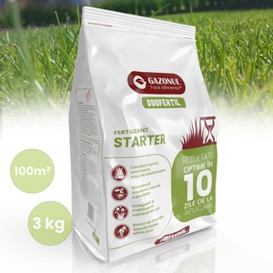 Pamant flori, ingrasaminte si pesticide