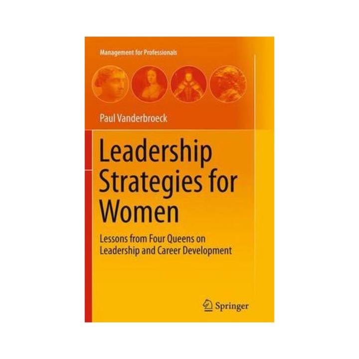 Leadership Strategies For Women