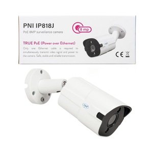 Камери за наблюдение