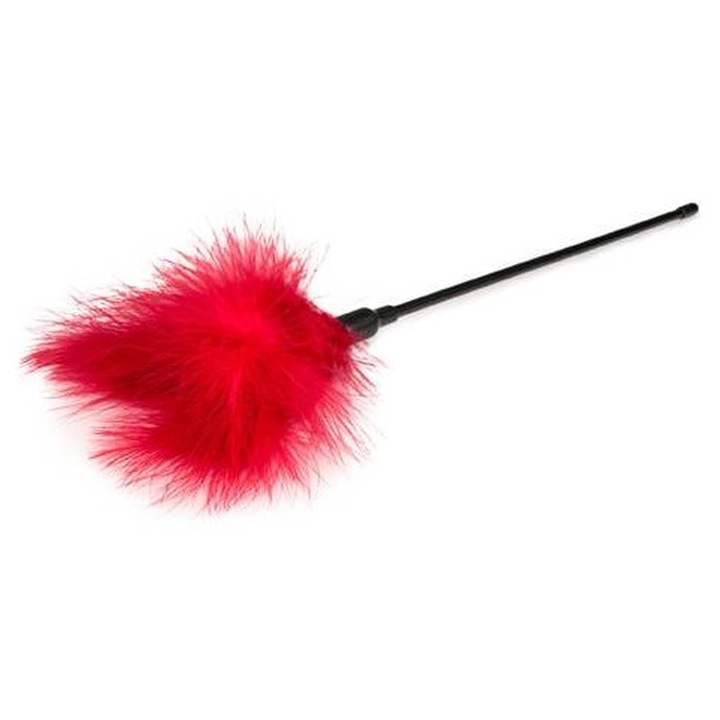 Удебелено одеяло Grajmy Razem, червено