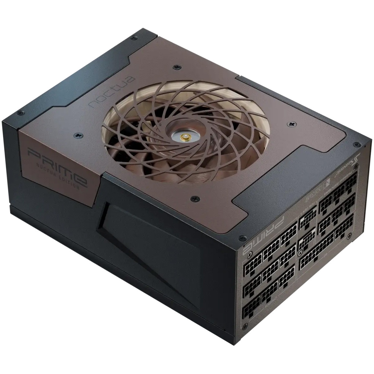 Sursa Seasonic SS-860XP2 Platinium, 860W - eMAG.ro