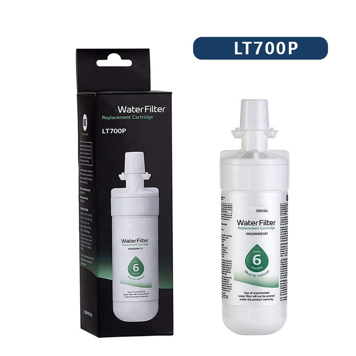 Filtru de inlocuire pentru frigider LT700P, accesorii aparate frigorifice