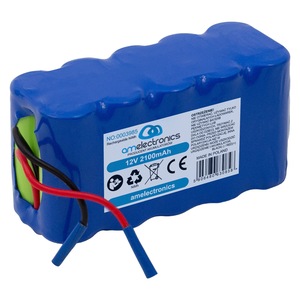 Elemek, akkumulátorok és töltők