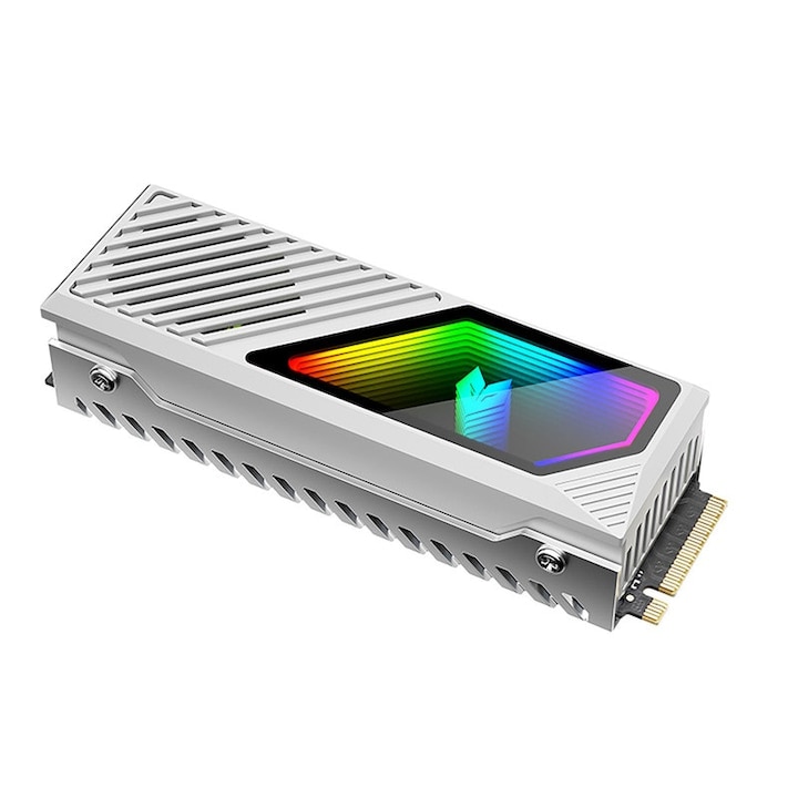 Solid-State Drive (SSD) Samsung PM981a, 512Gb, M.2, PCI-E - eMAG.ro