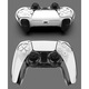Husa Controler PS5, Protectie completa 360, Material rezistent, Transparent