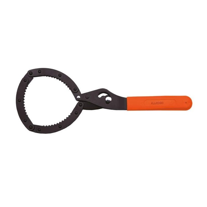 Cheie pentru Filtru de Ulei, Profesional, Harden, 75 x 90 mm