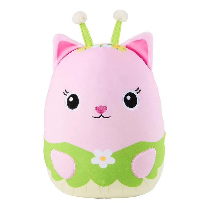 Plus Gabby’s Dollhouse Fairy Kitty 30 cm