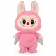Plüss játék Labubu Rózsaszín 45 cm