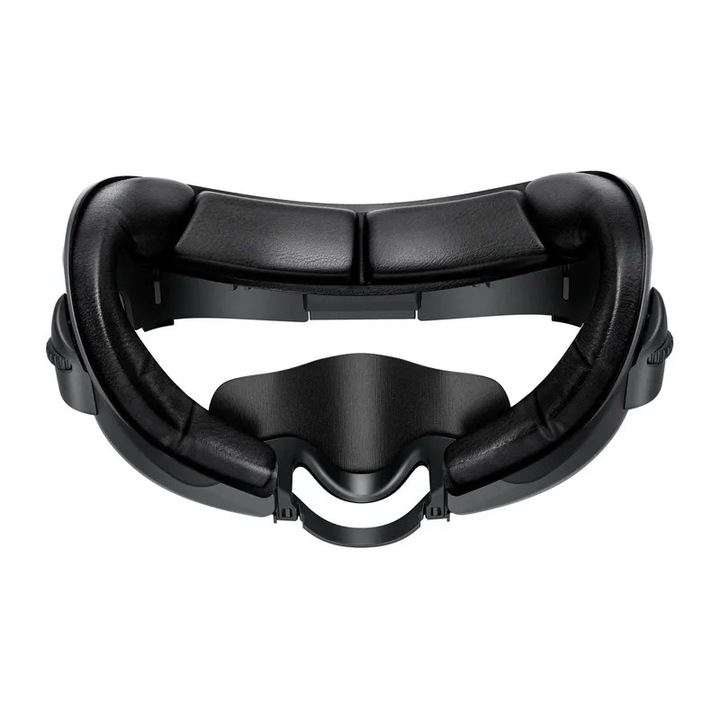 BoboVR F3 arc interfész