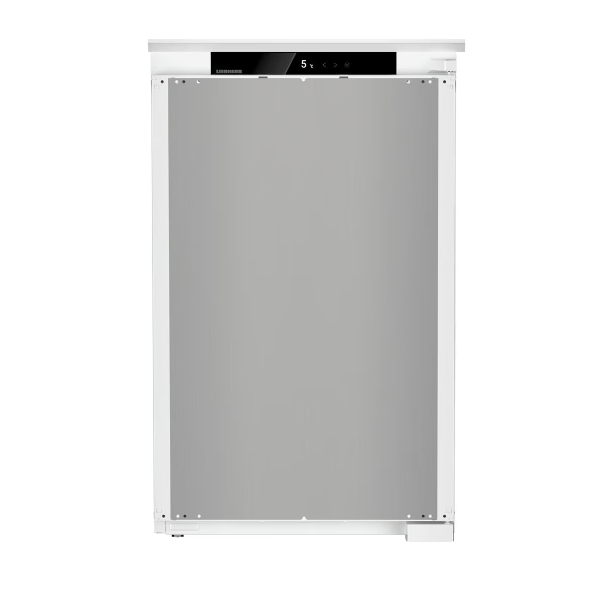 Frigider incorporabil IRSe 3901 Pure, 56 cm, EasyFresh, clasa E, 117 L, display Touch, SuperCool