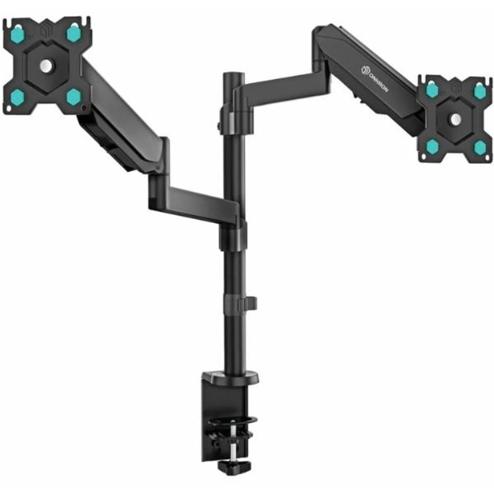 ONKRON G140-B monitortartó, 13-32", 33,0-81,3 cm, fekete szín