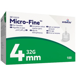 Accesorii glucometre