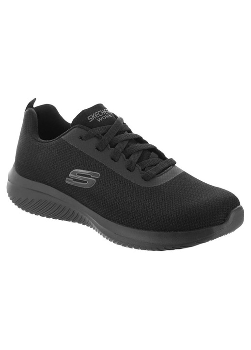 Skechers Skechers Work Ultra Flex 3.0 SR-Daxtin munkavédelmi cipő 200241EC-BLK