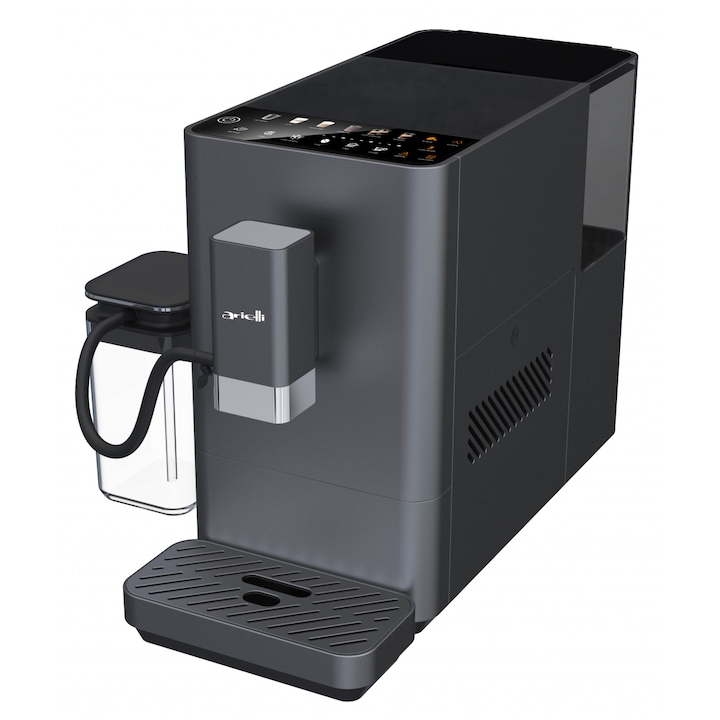 Кафеавтомат Arielli AAE-1420 LATTE, 1350 W, 20 bar, 1.5 л