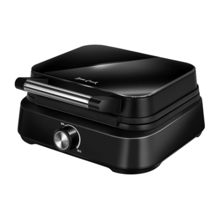 Гофретник Sam Cook, 1500W, инокс