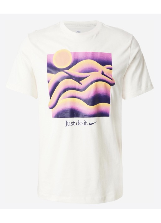 Nike Sportswear “Just Do It” póló HJ0784-110