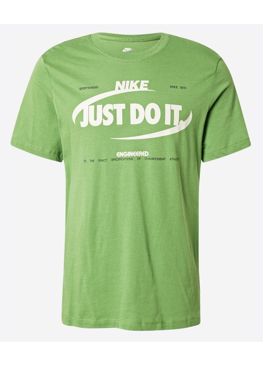 Nike Sportswear “Just Do It” póló HQ9159-350
