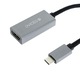 USB-C - HDMI adapter Dviced DV300006 szürke