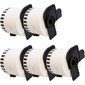 Етикети за принтери