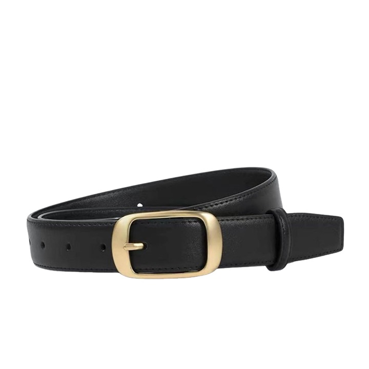 Bőrövek farmerhez, állíthatóak ruhákhoz, nadrágokhoz, kabátokhoz, 95