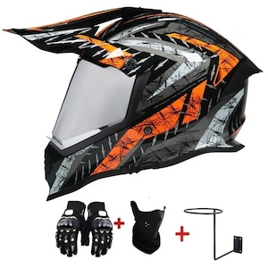 Echipamente protectie Motorsport