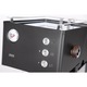 Espressor Quick Mill POP UP, boiler 0, 45L, control PID, negru, 255x333x382mm