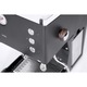 Espressor Quick Mill POP UP, boiler 0, 45L, control PID, negru, 255x333x382mm
