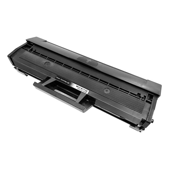 Cartus Toner compatibil cu Samsung CLP 360, 365, 365W, 368, CLX 3300, CLX 3305, CLX 3305FN, CLX 3305FW, CLX 3305W, Xpress C410W, C460FW, C460W, SL-C410W, SL-C460W, SL-C460FW, CLT-Y406S, Yellow, 1000 pagini