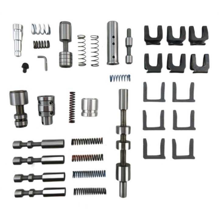 TransGo sebességváltó szerelőkészlet, 10L60, 10L80, 10L90, 10R60, 10R80, 10R90 javítókészlet