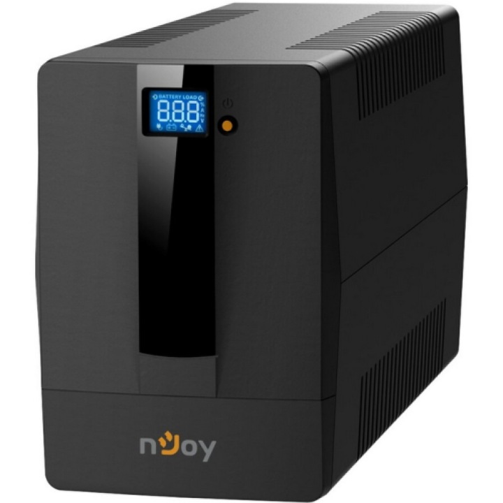 UPS nJoy 600VA, 600VA