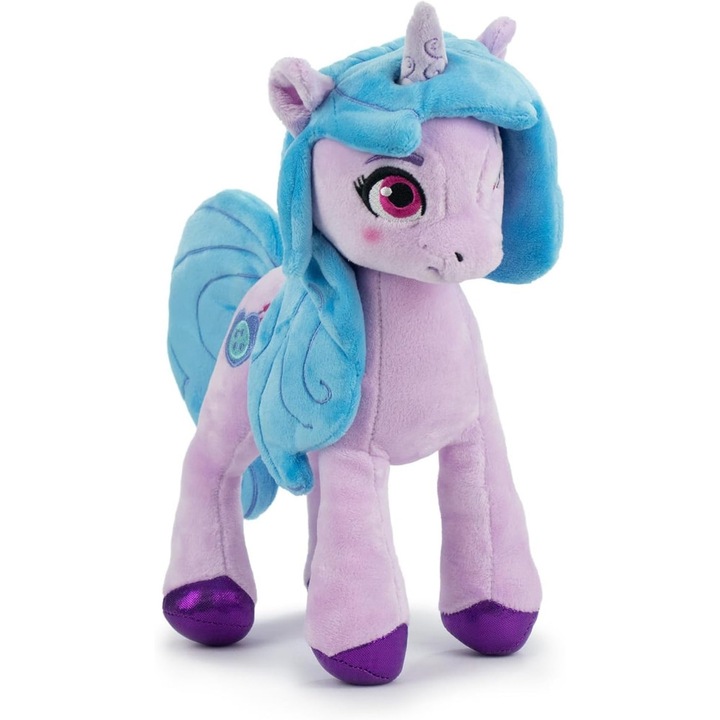 Плюс Моето малко пони Изи Мунбоу