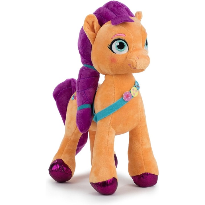 Плюшен Моето малко пони Съни Старскаут