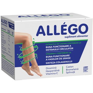 Alte suplimente alimentare