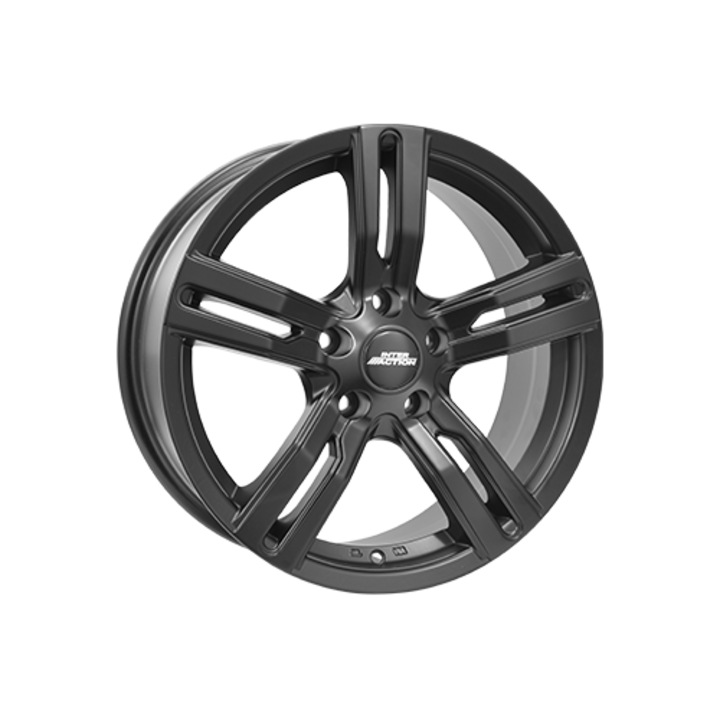 Jante auto INTER ACTION 6, 5x16 ET45 5/118 CH71, 1000kg