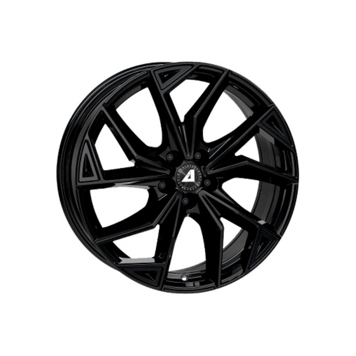 Jante auto Alutec 7, 5x18 ET40 5/114, 3 CH70, 1