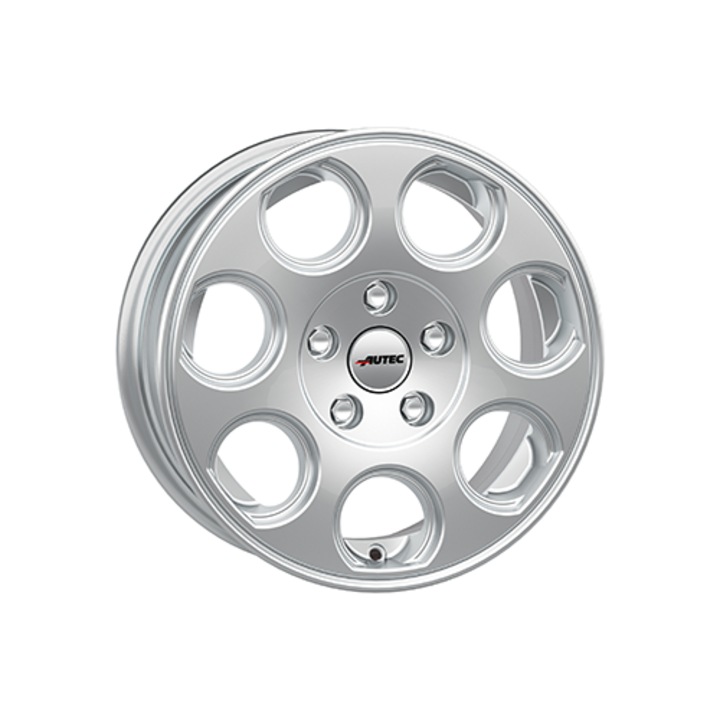 Jantă auto, AUTEC, YUNA, aliminium, 6x15 inch, 4x100 mm, ET30 mm - eMAG.ro