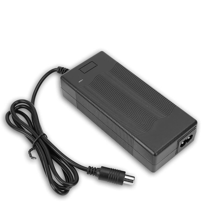 Încărcător pentru trotinete electrice Zâna Casei 36V, 42V 2A
