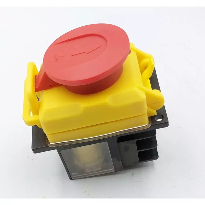 Switch DEDRA KJD-12, fara management