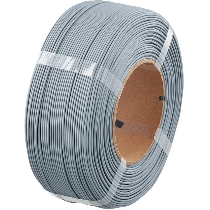 Filament Panchroma PLA Refill Matte Fossil Grey 1 kg 1.75 mm
