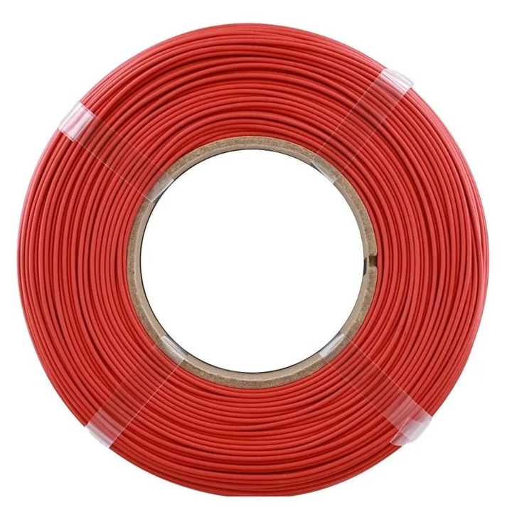Filament Panchroma PLA Matte Refill Army Red 1 kg 1.75 mm